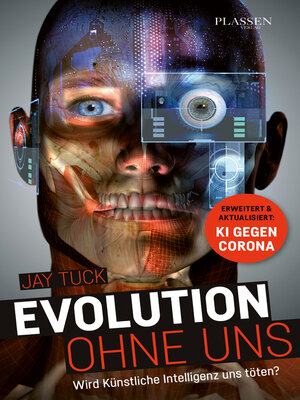 cover image of Evolution ohne uns